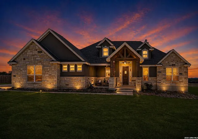 1st image of 157 Summer Meadow, La Vernia, TX 78121 | MLS# 1948972