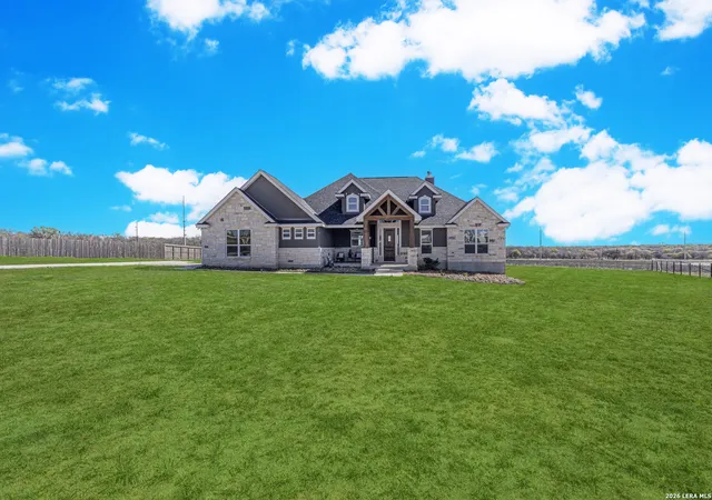 3rd image of 157 Summer Meadow, La Vernia, TX 78121 | MLS# 1948972