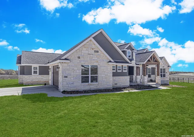 4th image of 157 Summer Meadow, La Vernia, TX 78121 | MLS# 1948972