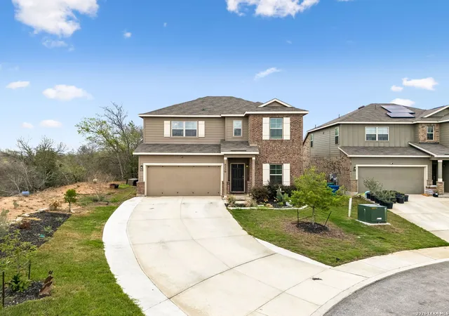 Photo 1 of Sale Pending at 4330 Hidden, San Antonio, TX 78223 | MLS# 1948975 | Listing updated on 2026-04-10
