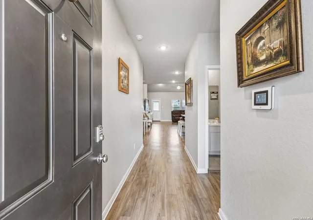 Photo 2 of Sale Pending at 4330 Hidden, San Antonio, TX 78223 | MLS# 1948975 | Listing updated on 2026-04-10