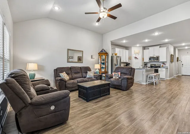 Photo 3 of Sale Pending at 4330 Hidden, San Antonio, TX 78223 | MLS# 1948975 | Listing updated on 2026-04-10