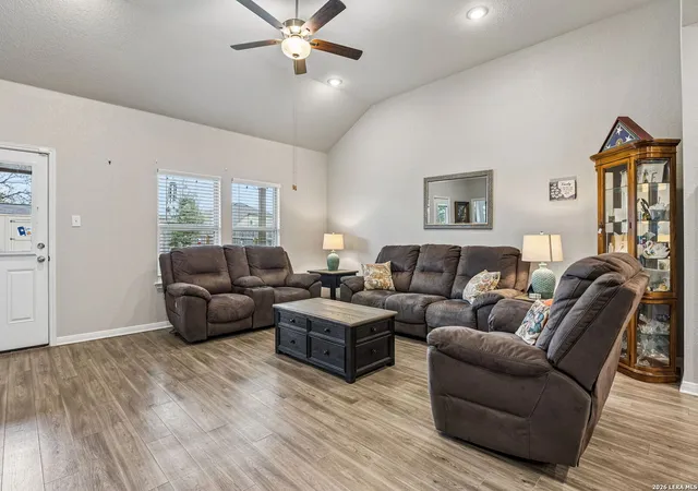 Photo 3 of Sale Pending at 4330 Hidden, San Antonio, TX 78223 | MLS# 1948975 | Listing updated on 2026-04-10