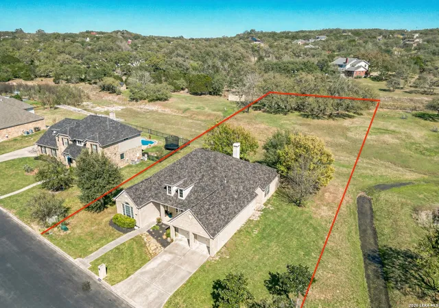 Photo 2 of Sale Pending at 8403 Monument Oak, Boerne, TX 78015 | MLS# 1948977 | Listing updated on 2026-03-25