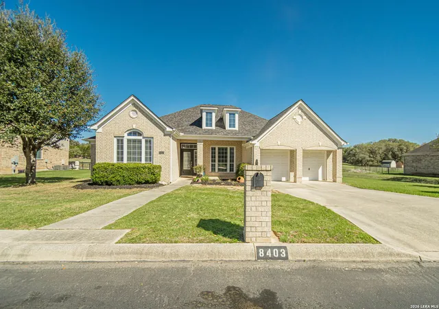 Photo 3 of Sale Pending at 8403 Monument Oak, Boerne, TX 78015 | MLS# 1948977 | Listing updated on 2026-03-25