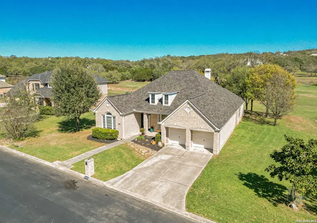 Photo 1 of Sale Pending at 8403 Monument Oak, Boerne, TX 78015 | MLS# 1948977 | Listing updated on 2026-03-25