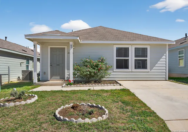 Photo 2 of Single family home for sale at 20326 Andesine, San Antonio, TX 78264 | MLS# 1949003 | Listing updated on 2026-09-09
