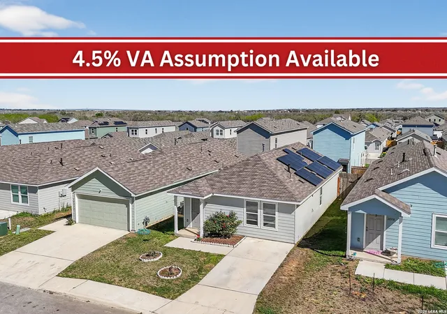 Photo 1 of Single family home for sale at 20326 Andesine, San Antonio, TX 78264 | MLS# 1949003 | Listing updated on 2026-09-09