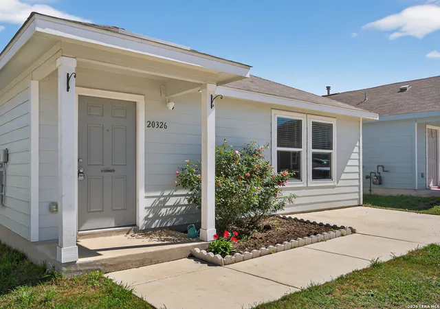 Photo 3 of Single family home for sale at 20326 Andesine, San Antonio, TX 78264 | MLS# 1949003 | Listing updated on 2026-09-09