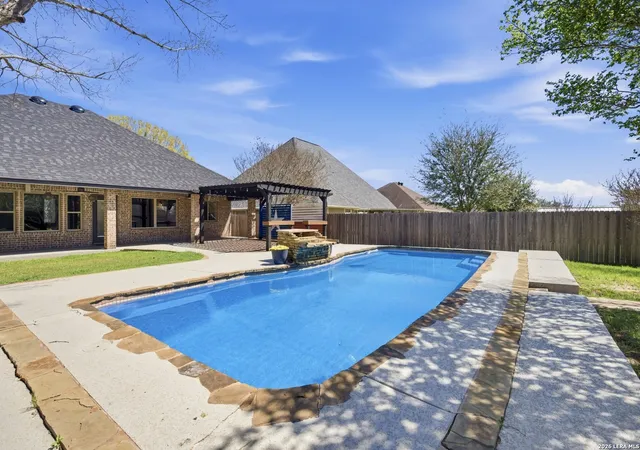 3rd image of 2344 N Ranch Estates, New Braunfels, TX 78130 | MLS# 1949009
