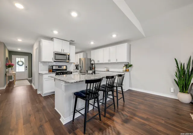 Photo 3 of Sale Pending at 9629 Tupelo, San Antonio, TX 78254 | MLS# 1949014 | Listing updated on 2026-04-10
