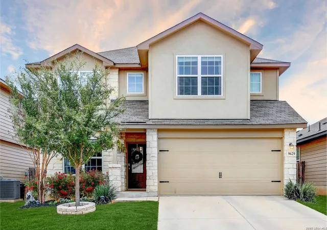 Photo 1 of Sale Pending at 9629 Tupelo, San Antonio, TX 78254 | MLS# 1949014 | Listing updated on 2026-04-10
