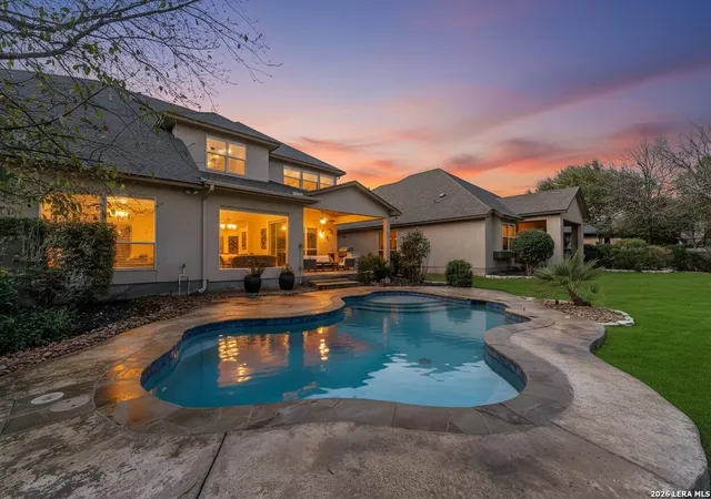 Photo 2 of Sale Pending at 18618 Golden Maize, San Antonio, TX 78258 | MLS# 1949016 | Listing updated on 2026-03-31