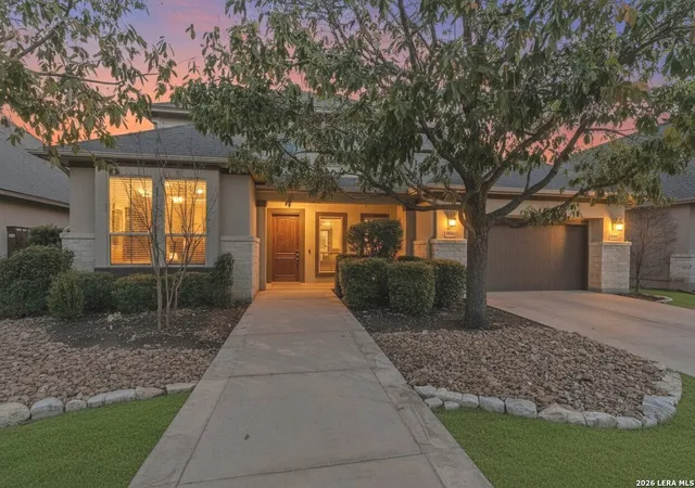 Photo 1 of Sale Pending at 18618 Golden Maize, San Antonio, TX 78258 | MLS# 1949016 | Listing updated on 2026-03-31
