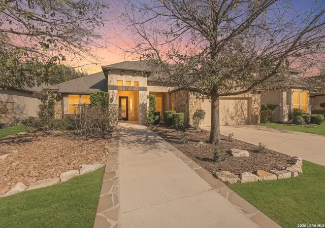 Photo 3 of Sale Pending at 18618 Golden Maize, San Antonio, TX 78258 | MLS# 1949016 | Listing updated on 2026-03-31