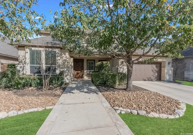 Photo 4 of Sale Pending at 18618 Golden Maize, San Antonio, TX 78258 | MLS# 1949016 | Listing updated on 2026-03-31