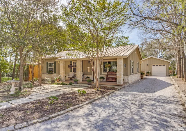 2nd image of 313 Roosevelt, Boerne, TX 78006 | MLS# 1949020