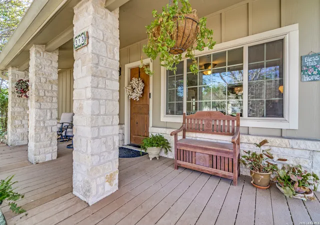 4th image of 313 Roosevelt, Boerne, TX 78006 | MLS# 1949020