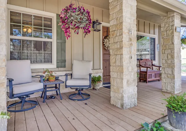 5th image of 313 Roosevelt, Boerne, TX 78006 | MLS# 1949020