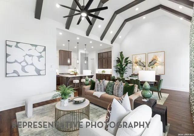 Photo 3 of Sale Pending at 11726 Stoltzer, San Antonio, TX 78254 | MLS# 1949028 | Listing updated on 2026-05-11