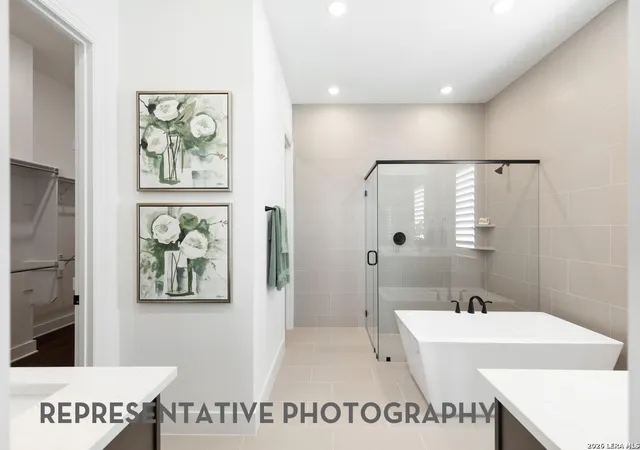 Photo 3 of Sale Pending at 11726 Stoltzer, San Antonio, TX 78254 | MLS# 1949028 | Listing updated on 2026-05-11