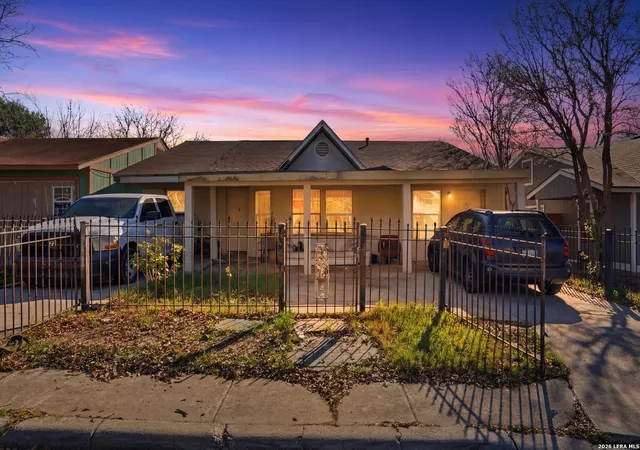 Photo 1 of Sale Pending at 4034 Indian Sunrise, San Antonio, TX 78244 | MLS# 1949030 | Listing updated on 2026-04-20