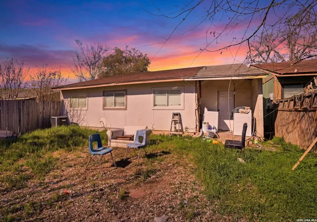 Photo 2 of Sale Pending at 4034 Indian Sunrise, San Antonio, TX 78244 | MLS# 1949030 | Listing updated on 2026-04-20