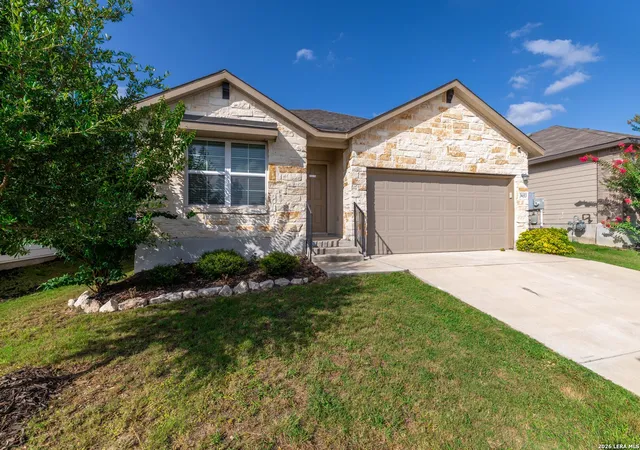 Photo 1 of Sale Pending at 3653 Copper River, Bulverde, TX 78163 | MLS# 1949035 | Listing updated on 2026-08-31