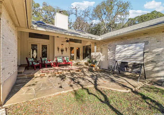 5th image of 8534 Classic Oaks, San Antonio, TX 78255 | MLS# 1949039
