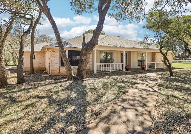 1st image of 8534 Classic Oaks, San Antonio, TX 78255 | MLS# 1949039