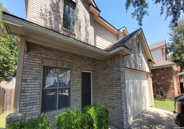 Photo 1 of Single family home for sale at 6638 Old Theater, San Antonio, TX 78242 | MLS# 1949042 | Listing updated on 2026-04-04