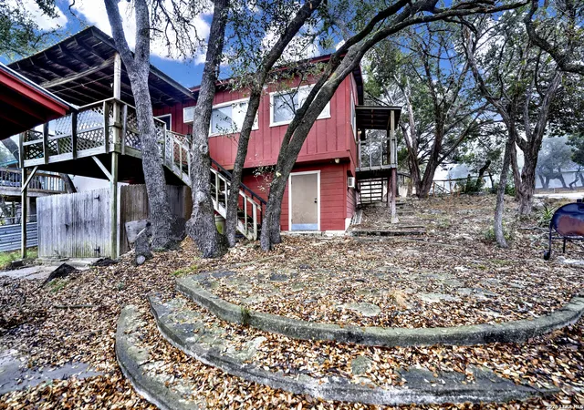 5th image of 705 Shadyview, Canyon Lake, TX 78133 | MLS# 1949054