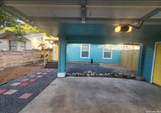 Photo 2 of Single family home for sale at 7812 Broadwick, San Antonio, TX 78239 | MLS# 1949062 | Listing updated on 2026-04-24