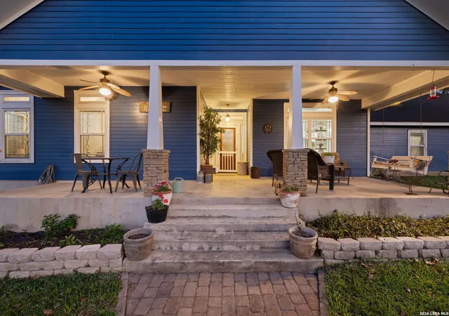 Photo 3 of Single family home for sale at 54 Post Oak, La Vernia, TX 78121 | MLS# 1949066 | Listing updated on 2026-04-17