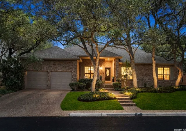 1st image of 1611 Eagle Point, San Antonio, TX 78248 | MLS# 1949067