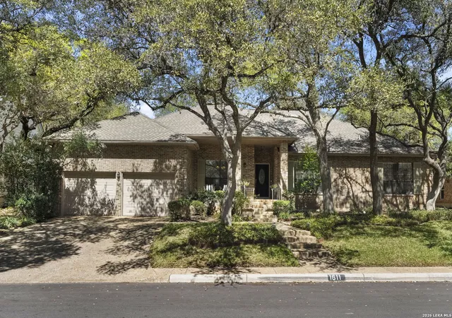 4th image of 1611 Eagle Point, San Antonio, TX 78248 | MLS# 1949067