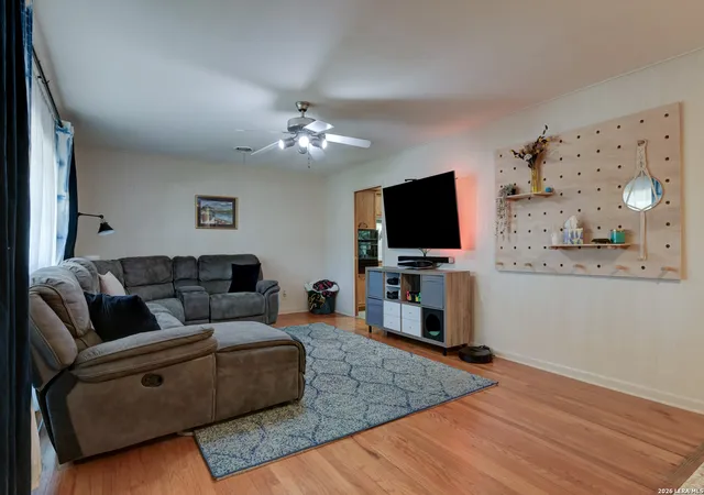 Photo 3 of Sale Pending at 619 Indigo, San Antonio, TX 78216 | MLS# 1949068 | Listing updated on 2026-05-16
