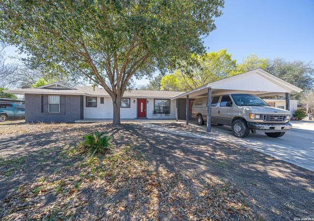 Photo 1 of Sale Pending at 5630 Seacomber, San Antonio, TX 78242 | MLS# 1949078 | Listing updated on 2026-09-08