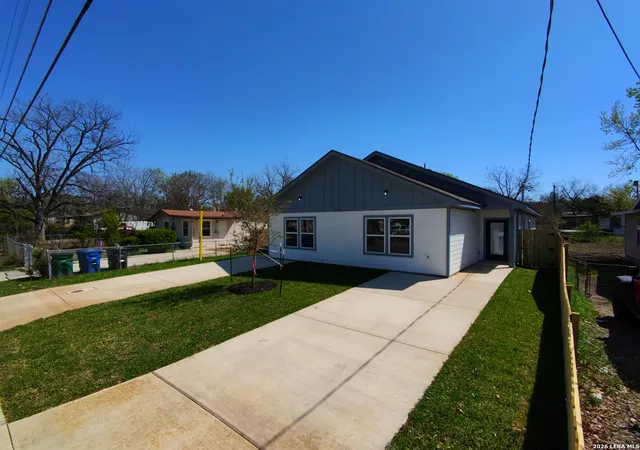 Photo 3 of Sale Pending at 214 Pima, San Antonio, TX 78211 | MLS# 1949085 | Listing updated on 2026-04-16
