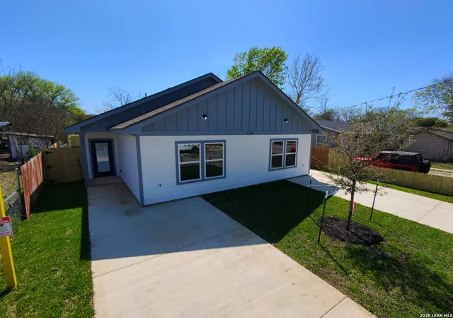 Photo 1 of Sale Pending at 214 Pima, San Antonio, TX 78211 | MLS# 1949085 | Listing updated on 2026-04-16