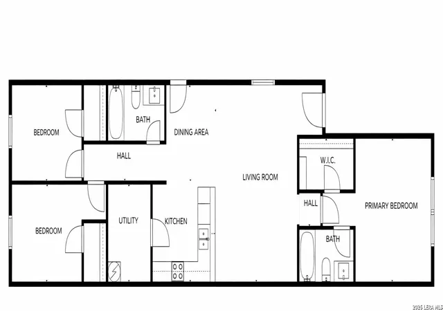 Listing Photo 4 - Condo for sale in building located at 214 Pima, San Antonio, TX 78211