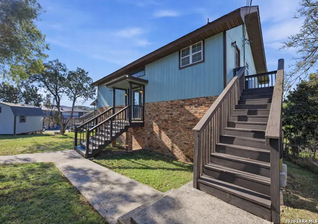 4th image of 2366 Colleen, Canyon Lake, TX 78133 | MLS# 1949097