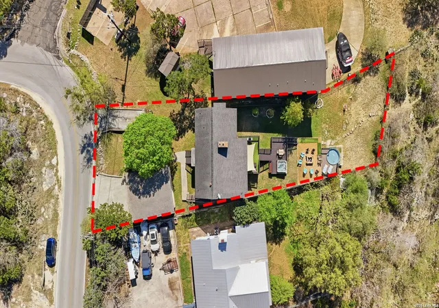5th image of 2366 Colleen, Canyon Lake, TX 78133 | MLS# 1949097