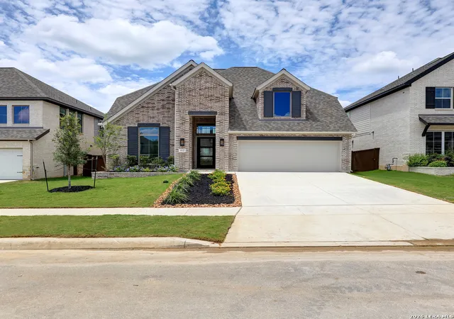 Photo 1 of Sale Pending at 112 Brown Swiss Ridge, Boerne, TX 78006 | MLS# 1949106 | Listing updated on 2026-09-12
