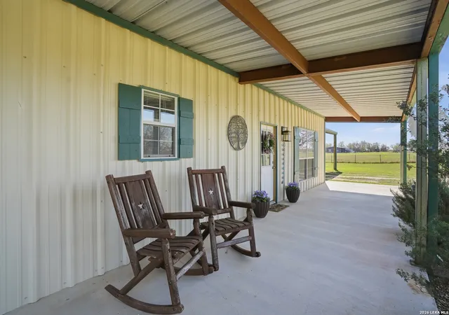 3rd image of 293 Woodrow Center, Kingsbury, TX 78638 | MLS# 1949108