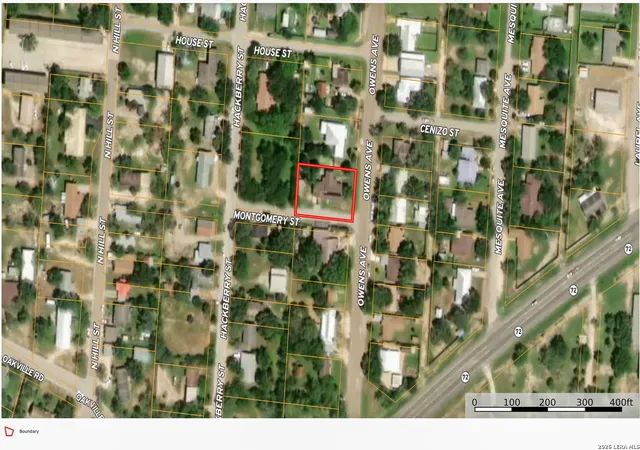 34th image of 1601 Owens Ave, Three Rivers, TX 78071 | MLS# 1949109