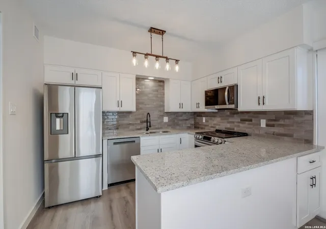 1st image of 9915 Powhatan Dr, San Antonio, TX 78230