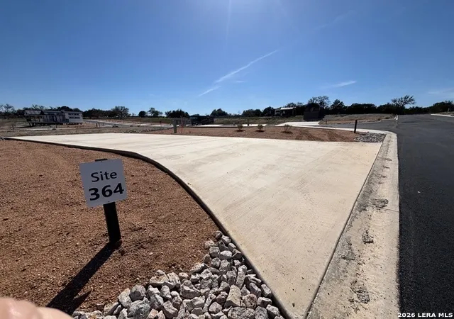 image of 5386 Ranch Road 1376 #364, Fredericksburg, TX 78624 | MLS# 1949117