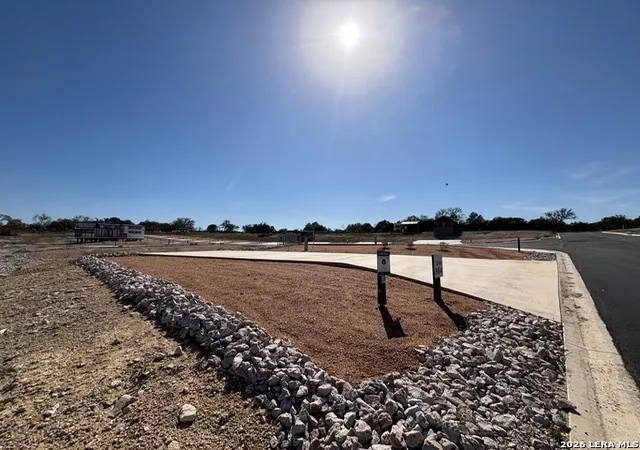 image of 5386 Ranch Road 1376 #364, Fredericksburg, TX 78624 | MLS# 1949117