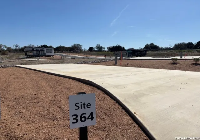 image of 5386 Ranch Road 1376 #364, Fredericksburg, TX 78624 | MLS# 1949117